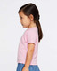 Toddler Cotton Jersey Tee - 3301T
