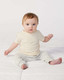 Infant Fine Jersey Tee - 3322