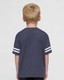 Toddler Football Fine Jersey Tee - 3037