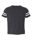 Toddler Football Fine Jersey Tee - 3037