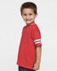 Toddler Football Fine Jersey Tee - 3037