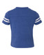 Toddler Football Fine Jersey Tee - 3037