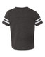 Toddler Football Fine Jersey Tee - 3037
