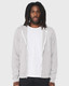Unisex Sponge Fleece Full-Zip Hoodie Sweatshirt - 3739 Unisex Sponge Fleece Full-Zip Hoodie Sweatshirt - 3739