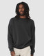 Unisex Sponge Fleece Drop Shoulder Crewneck Sweatshirt - 3945 Unisex Sponge Fleece Drop Shoulder Crewneck Sweatshirt - 3945