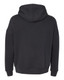 Unisex Sponge Fleece Drop Shoulder Hoodie Sweatshirt - 3729