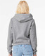 Women's Classic Hoodie Sweatshirt - 7519