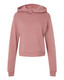Women's Classic Hoodie Sweatshirt - 7519