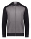 Youth Eco Revive™ Three-Season Triblend Fleece Full-Zip Hooded Sweatshirt - 6900 Youth Eco Revive™ Three-Season Triblend Fleece Full-Zip Hooded Sweatshirt - 6900