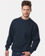 Unisex USA-Made Crewneck Sweatshirt - 1102