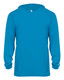 Youth B-Core Long Sleeve Hooded T-Shirt - 2105