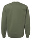 Unisex Softstyle® Midweight 1/4 Zip Sweatshirt - SF008 Unisex Softstyle® Midweight 1/4 Zip Sweatshirt - SF008