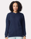 Unisex Softstyle® Midweight 1/4 Zip Sweatshirt - SF008 Unisex Softstyle® Midweight 1/4 Zip Sweatshirt - SF008