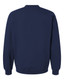 Unisex Softstyle® Midweight 1/4 Zip Sweatshirt - SF008 Unisex Softstyle® Midweight 1/4 Zip Sweatshirt - SF008