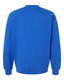 Unisex Softstyle® Midweight 1/4 Zip Sweatshirt - SF008 Unisex Softstyle® Midweight 1/4 Zip Sweatshirt - SF008