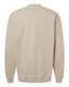 Unisex Softstyle® Midweight 1/4 Zip Sweatshirt - SF008 Unisex Softstyle® Midweight 1/4 Zip Sweatshirt - SF008
