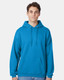 Unisex EcoSmart® Hooded Sweatshirt - P170 Unisex EcoSmart® Hooded Sweatshirt - P170