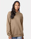 Unisex Ultimate Cotton® Crewneck Sweatshirt - F260 Unisex Ultimate Cotton® Crewneck Sweatshirt - F260