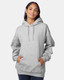 Unisex Ultimate Cotton® Hooded Sweatshirt - F170 Unisex Ultimate Cotton® Hooded Sweatshirt - F170