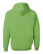 Unisex NuBlend® Hooded Sweatshirt - 996MR Unisex NuBlend® Hooded Sweatshirt - 996MR
