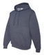 Unisex NuBlend® Hooded Sweatshirt - 996MR Unisex NuBlend® Hooded Sweatshirt - 996MR