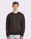 Unisex NuBlend® Crewneck Sweatshirt - 562MR Unisex NuBlend® Crewneck Sweatshirt - 562MR