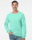 Unisex NuBlend® Crewneck Sweatshirt - 562MR Unisex NuBlend® Crewneck Sweatshirt - 562MR