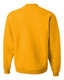 Unisex NuBlend® Crewneck Sweatshirt - 562MR Unisex NuBlend® Crewneck Sweatshirt - 562MR