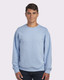 Unisex NuBlend® Crewneck Sweatshirt - 562MR Unisex NuBlend® Crewneck Sweatshirt - 562MR