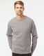 Unisex NuBlend® Crewneck Sweatshirt - 562MR Unisex NuBlend® Crewneck Sweatshirt - 562MR