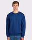 Unisex NuBlend® Crewneck Sweatshirt - 562MR Unisex NuBlend® Crewneck Sweatshirt - 562MR