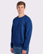 Unisex NuBlend® Crewneck Sweatshirt - 562MR Unisex NuBlend® Crewneck Sweatshirt - 562MR