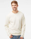 Unisex NuBlend® Crewneck Sweatshirt - 562MR Unisex NuBlend® Crewneck Sweatshirt - 562MR