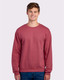 Unisex NuBlend® Crewneck Sweatshirt - 562MR Unisex NuBlend® Crewneck Sweatshirt - 562MR