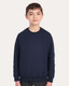 Youth NuBlend® Crewneck Sweatshirt - 562BR Youth NuBlend® Crewneck Sweatshirt - 562BR