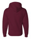 Unisex Super Sweats NuBlend® Hooded Sweatshirt - 4997MR Unisex Super Sweats NuBlend® Hooded Sweatshirt - 4997MR
