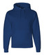 Unisex Super Sweats NuBlend® Hooded Sweatshirt - 4997MR Unisex Super Sweats NuBlend® Hooded Sweatshirt - 4997MR
