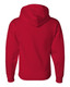 Unisex Super Sweats NuBlend® Hooded Sweatshirt - 4997MR Unisex Super Sweats NuBlend® Hooded Sweatshirt - 4997MR