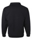 Unisex Super Sweats NuBlend® Quarter-Zip Cadet Collar Sweatshirt - 4528MR Unisex Super Sweats NuBlend® Quarter-Zip Cadet Collar Sweatshirt - 4528MR