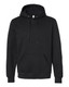 Unisex Eco™ Premium Blend Ring-Spun Hooded Sweatshirt - 700MR Unisex Eco™ Premium Blend Ring-Spun Hooded Sweatshirt - 700MR