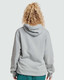 Unisex Eco™ Premium Blend Ring-Spun Hooded Sweatshirt - 700MR Unisex Eco™ Premium Blend Ring-Spun Hooded Sweatshirt - 700MR