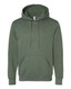 Unisex Eco™ Premium Blend Ring-Spun Hooded Sweatshirt - 700MR Unisex Eco™ Premium Blend Ring-Spun Hooded Sweatshirt - 700MR