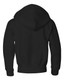 Youth NuBlend® Full-Zip Hooded Sweatshirt - 993BR Youth NuBlend® Full-Zip Hooded Sweatshirt - 993BR