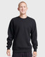 Unisex Eco™ Premium Blend Ring-Spun Crewneck Sweatshirt - 701MR Unisex Eco™ Premium Blend Ring-Spun Crewneck Sweatshirt - 701MR
