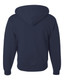 Unisex Super Sweats NuBlend® Full-Zip Hooded Sweatshirt - 4999MR Unisex Super Sweats NuBlend® Full-Zip Hooded Sweatshirt - 4999MR