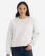 Women's Heavyweight Crewneck Sweatshirt - 9087 Women's Heavyweight Crewneck Sweatshirt - 9087