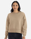 Women's Heavyweight Crewneck Sweatshirt - 9087 Women's Heavyweight Crewneck Sweatshirt - 9087