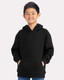 Youth Fleece Hoodie Sweatshirt - 9113 Youth Fleece Hoodie Sweatshirt - 9113