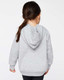 Toddler Pullover Fleece Hoodie - 3326