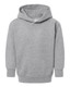 Toddler Pullover Fleece Hoodie - 3326
